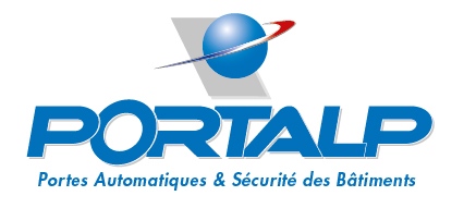 Logo Portalp